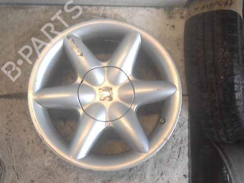 Used Rim PEUGEOT 406 Coupe (8C) [1997-2005]  24911768