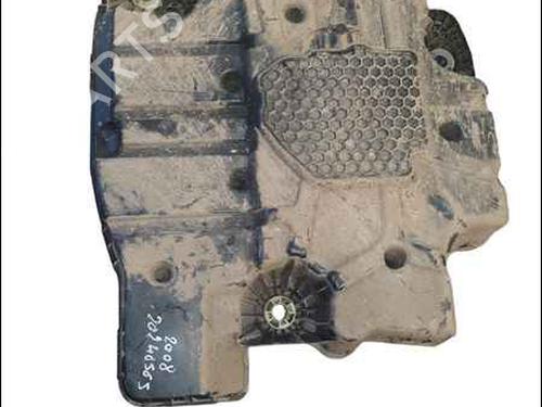 AdBlue-tank PEUGEOT 2008 I (CU_) 1.5 BlueHDI 100 (102 hp) 25012390