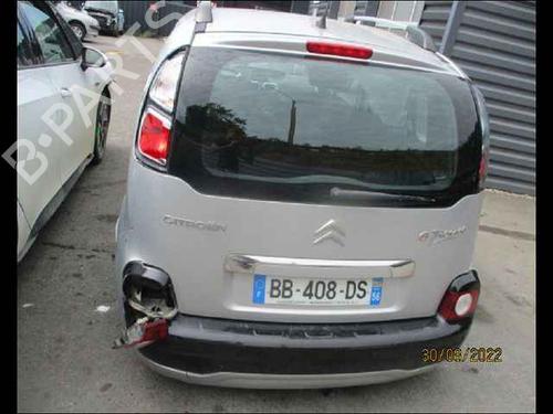 Tailgate CITROËN C3 II (SC_) 1.6 HDi 90 | BP24897346C6 