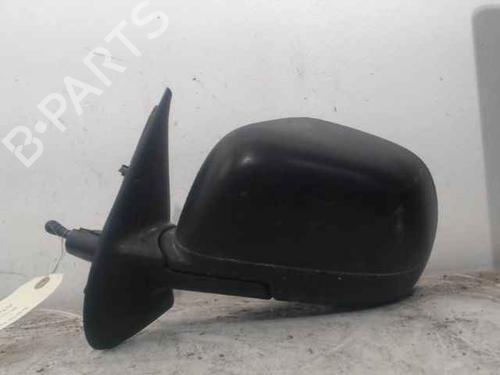 Left mirror NISSAN MICRA III (K12) 1.2 16V | BP24904366C26 