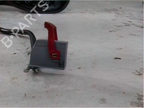 Right mirror FIAT CROMA (194_) 1.9 D Multijet (194AXB1B) | BP24908508C27 