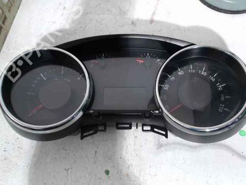 Used Instrument cluster PEUGEOT 5008 (0U_, 0E_) 1.6 HDi (110 hp) 24898983