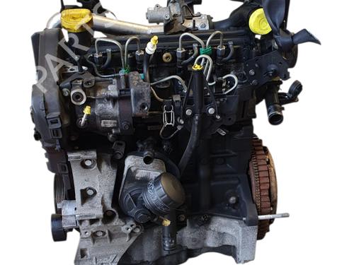 Used Engine Engine 37478714 37478714