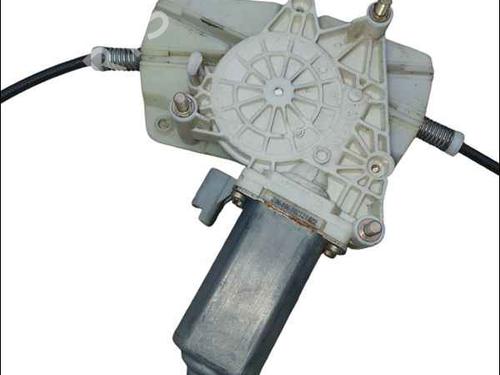 Rear left window mechanism PEUGEOT 607 (9D, 9U) 2.2 HDi | BP24906365C24 