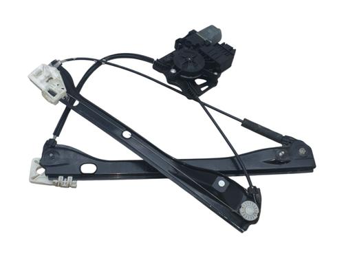 Used Front left window mechanism Front left window mechanism SKODA FABIA III (NJ3) 1.0 (75 hp) 26457811 26457811