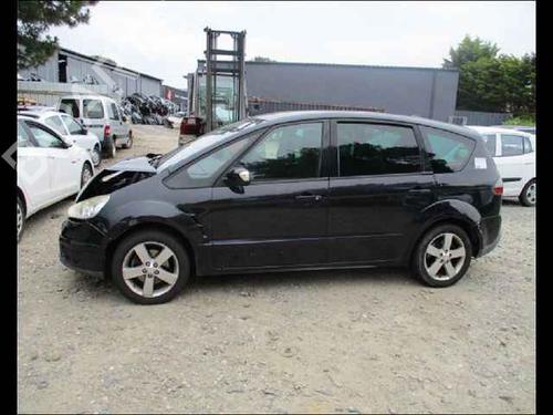 Left rear door FORD S-MAX (WA6) 2.0 TDCi | BP24906457C4 
