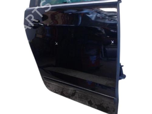 Right rear door PEUGEOT 5008 (0U_, 0E_) 1.6 BlueHDi 120 | BP24910460C5 