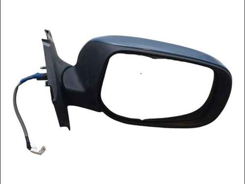 Used Right mirror TOYOTA YARIS (_P9_) 1.0 VVT-i (KSP90_, KSP90R) (69 hp) 25012453