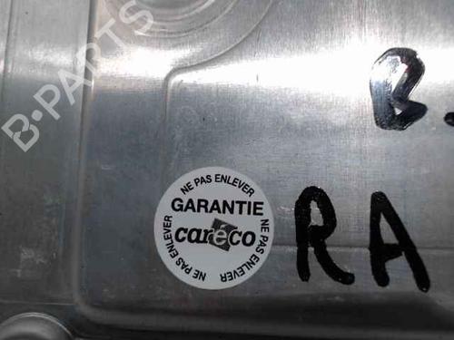 Engine control unit (ECU) CITROËN C4 I (LC_) 1.6 HDi | BP25763009M57 