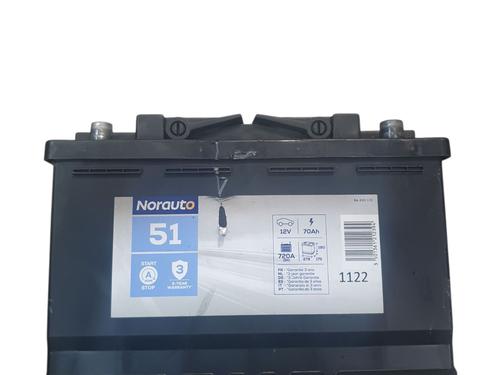 Used Battery RENAULT KANGOO (KC0/1_) 1.5 dCi (KC07) (65 hp) 28501350