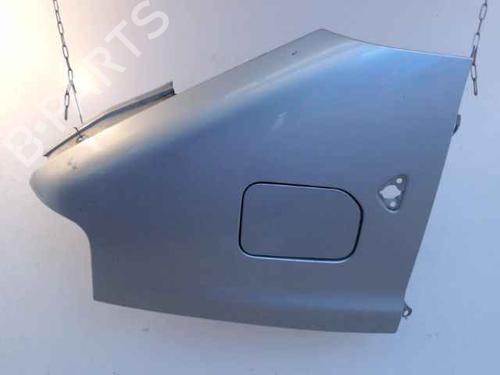 Used Left front fenders PEUGEOT BOXER Bus (244, Z_) 2.8 HDi (128 hp) 24900387