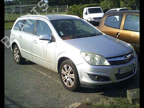 Right rear door OPEL ASTRA H Estate (A04) 1.7 CDTI (L35) | BP24910606C5 