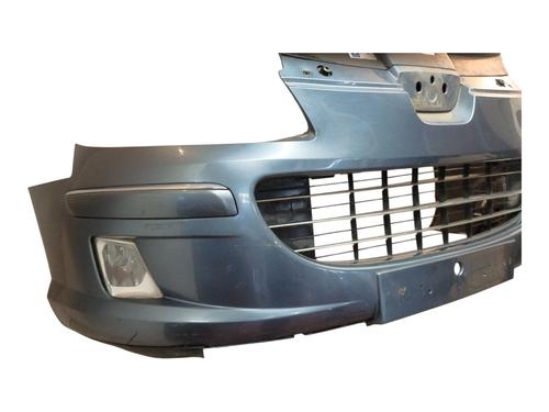 Front bumper PEUGEOT 407 SW (6E_, 6D_) 1.6 HDi 110 | BP29467652C7 