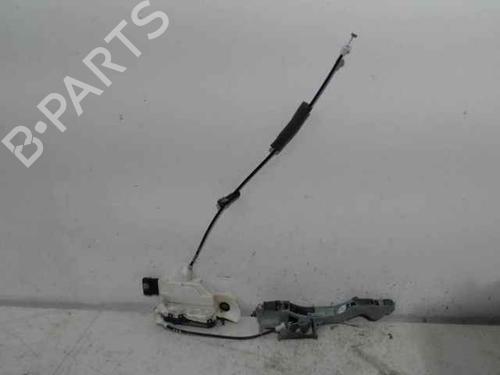 Used Front left lock PEUGEOT 308 SW I (4E_, 4H_) 1.6 HDi (92 hp) 24903522
