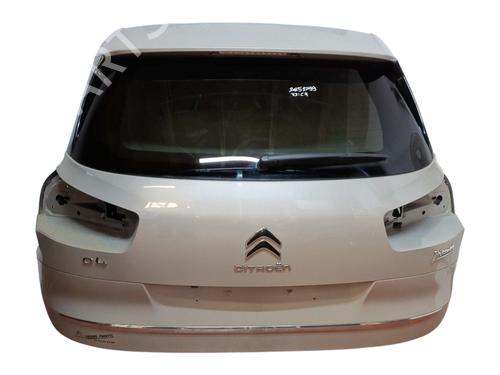 Used Tailgate Tailgate 37728677 37728677