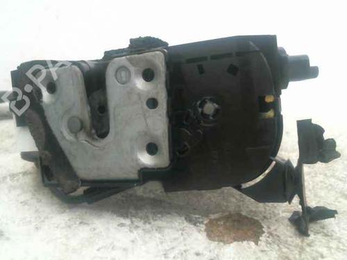 Front left lock RENAULT CLIO IV (BH_) 1.5 dCi 90 | BP24903347C98 