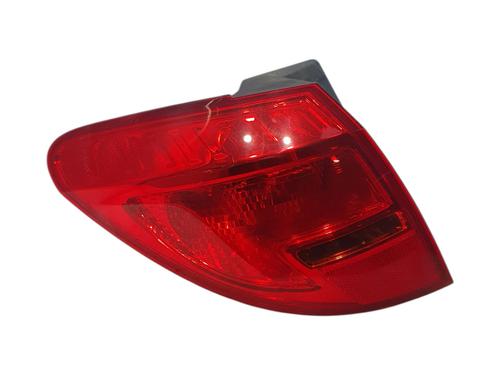 Used Left taillight Left taillight OPEL MERIVA B MPV (S10) 1.7 CDTI (75) (131 hp) 36459153 36459153