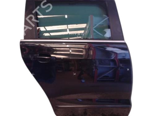 Used Right rear door PEUGEOT 5008 (0U_, 0E_) 1.6 BlueHDi 120 (120 hp) 24910460