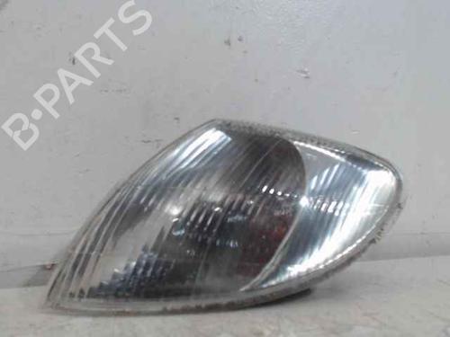 Used Left front indicator RENAULT MEGANE I (BA0/1_) 1.4 e (BA0E, BA0V) (75 hp) 24900300
