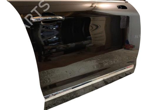 Right front door CITROËN C5 III Break (RW_) 2.0 HDi 165 | BP28593537C3 