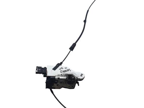 Used Front right lock PEUGEOT 207 (WA_, WC_) 1.4 HDi (68 hp) 32353258