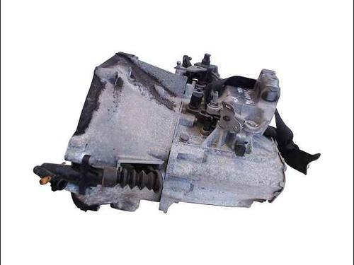 Gearbox PEUGEOT 308 II (LB_, LP_, LW_, LH_, L3_) 1.5 BlueHDi 130 | BP24902820M3 