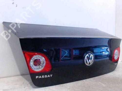 Tailgate VW PASSAT B6 (3C2) 1.9 TDI | BP24897909C6 
