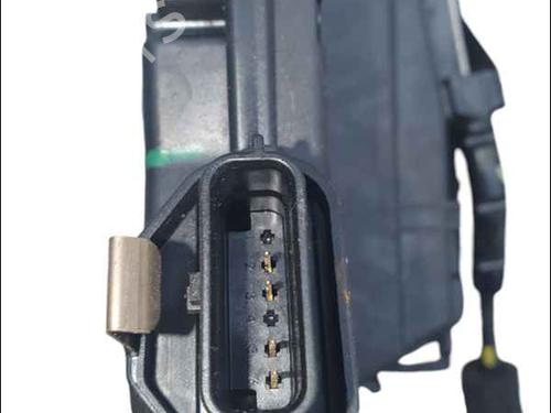 Front right lock RENAULT CLIO IV (BH_) 1.5 dCi 75 | BP24907721C97 