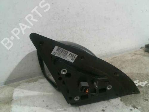 Left mirror KIA CEE'D SW (ED) 1.6 CRDi 90 | BP24904363C26 