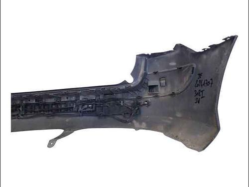 Rear bumper PEUGEOT 308 SW I (4E_, 4H_) 1.6 HDi | BP24898368C8 