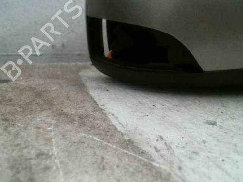 Right mirror RENAULT MEGANE III Hatchback (BZ0/1_, B3_) 1.9 dCi (BZ0N, BZ0J) | BP24908716C27 