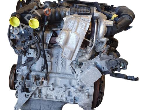 Used Engine Engine 39479533 39479533