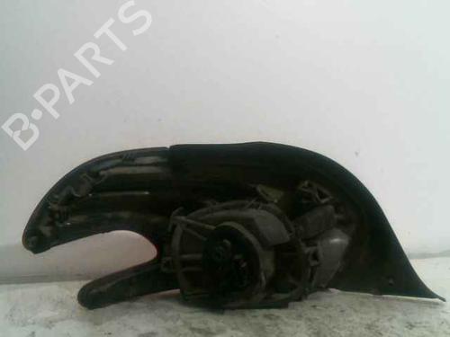 Right taillight PEUGEOT 208 I (CA_, CC_) 1.6 HDi / BlueHDi 75 | BP24909913C35 