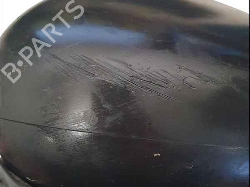 Left mirror CITROËN C3 II (SC_) 1.0 VTi 68 | BP24904169C26 - Image 3