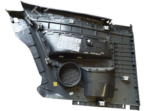 Rear left panel VW GOLF V (1K1) 2.0 GTI | BP24899172C60 