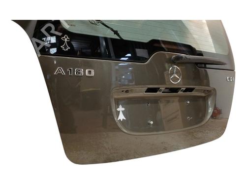 Tailgate MERCEDES-BENZ A-CLASS (W169) A 180 CDI (169.007, 169.307) | BP28828173C6 