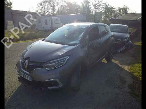 Starter RENAULT CAPTUR I (J5_, H5_) 0.9 TCe 90 | BP24899384M8 