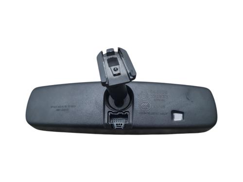 Used Rear mirror MAZDA 2 Hatchback (DL, DJ) 1.5 SKYACTIV-G M Hybrid (90 hp) 32375932