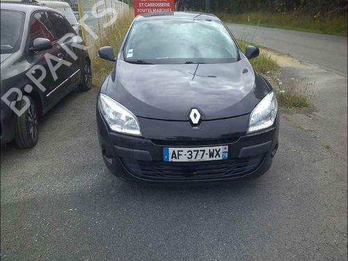 Wheel arch RENAULT MEGANE III Hatchback (BZ0/1_, B3_) 1.5 dCi | BP29229461C56 