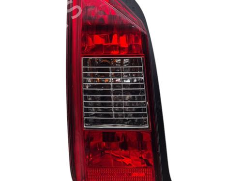 Used Left taillight FIAT IDEA (350_) 1.3 D Multijet (70 hp) 24905154