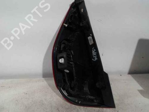 Right taillight RENAULT SCÉNIC III (JZ0/1_) 1.5 dCi | BP26457786C35 
