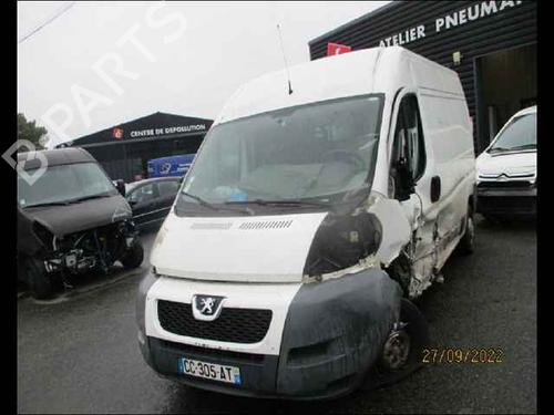 Front windshield wiper arm PEUGEOT BOXER Van  | BP24914185C143 