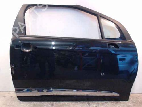 Used Right front door CITROËN DS3 (SA_) 1.6 HDi 90 (92 hp) 24910299