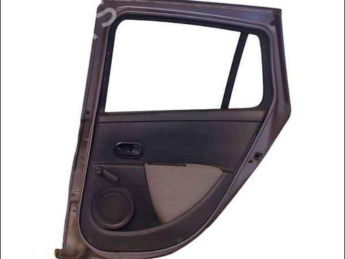 Right rear door RENAULT CLIO III (BR0/1, CR0/1)  | BP24910798C5 