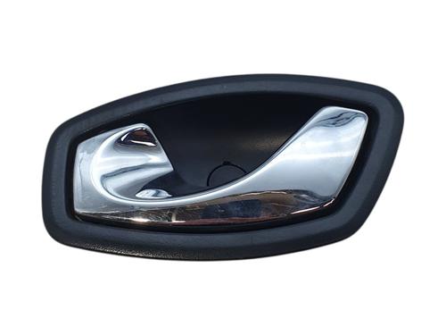 Used Front left interior door handle Front left interior door handle RENAULT CLIO IV (BH_) 1.5 dCi 90 (90 hp) 36542607 36542607