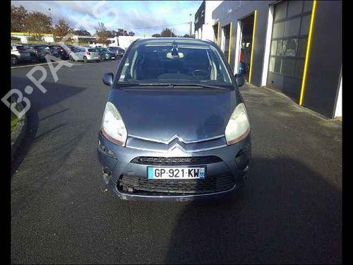 Support CITROËN C4 Picasso I MPV (UD_)  | BP25012142C155 