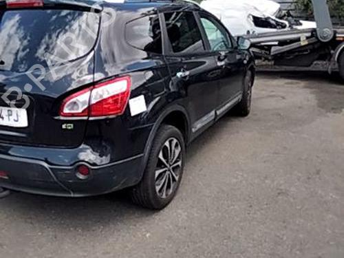 Right taillight NISSAN QASHQAI I (J10, NJ10) 1.6 dCi | BP29379576C35 