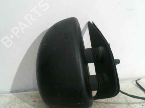 Right mirror PEUGEOT BOXER Van (244)  | BP25762177C27 