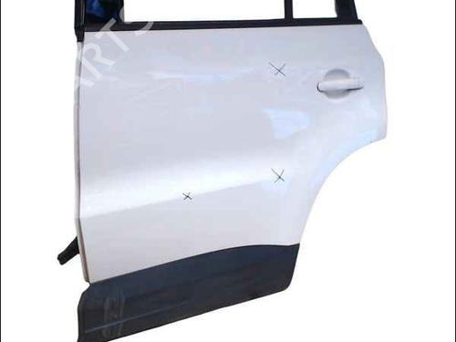 Left rear door VW TIGUAN (5N_) 2.0 TDI | BP24906960C4