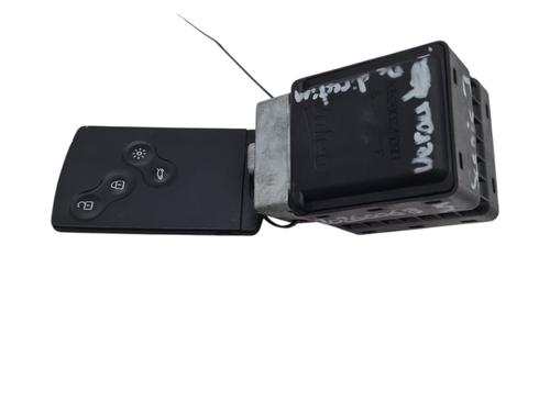 Used Ignition barrel Ignition barrel RENAULT SCÉNIC III (JZ0/1_) 2.0 dCi (JZ0Y, JZ26) (150 hp) 33030660 33030660